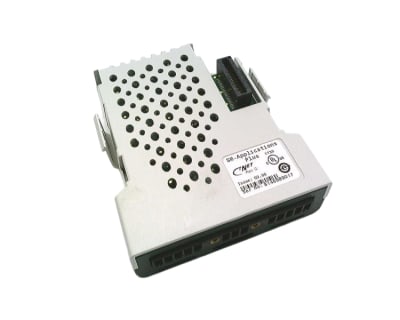 NIDEC CORP SM POS PLUS