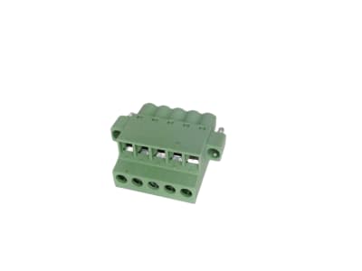 PHOENIX CONTACT FRONT-MSTB 2,5/ 5-STF-5,08