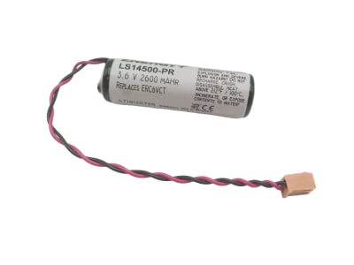 ENERGY PLUS LS14500-PR