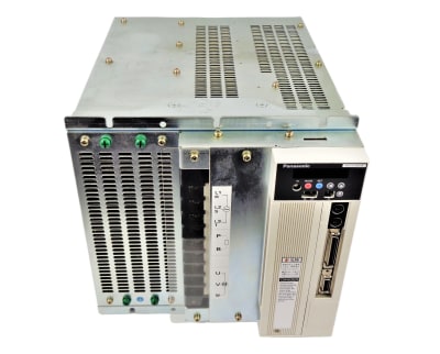 MATSUSHITA ELECTRIC MDDA753D1B