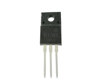 RENESAS 2SK1762