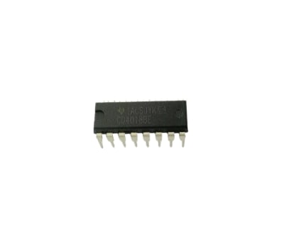 ON SEMICONDUCTOR MC14018BCPG