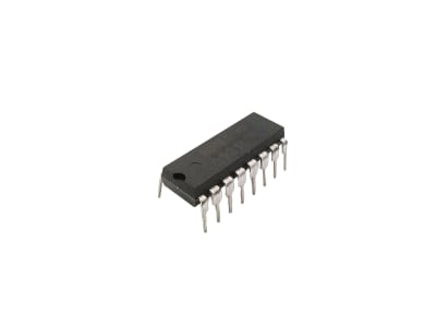 ANALOG DEVICES AD7501JN