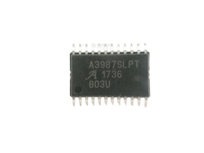ALLEGRO MICROSYSTEMS A3987SLPTR-T