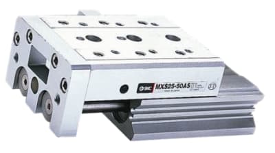SMC MXS8-10
