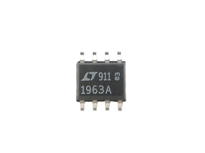 ANALOG DEVICES LT1963AES8PBF