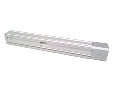 SMC LEY25DNZB-200