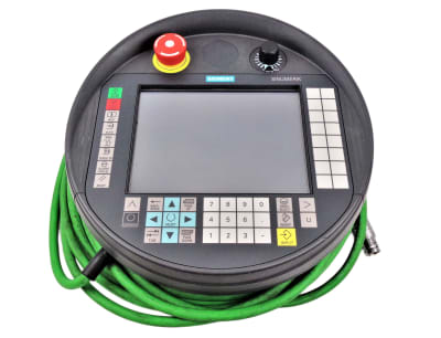 SIEMENS 6FC5403-0AA20-0AA0