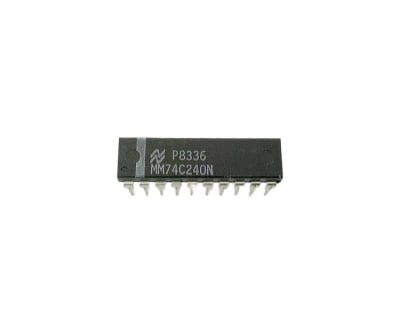 GENERIC IC74C240N