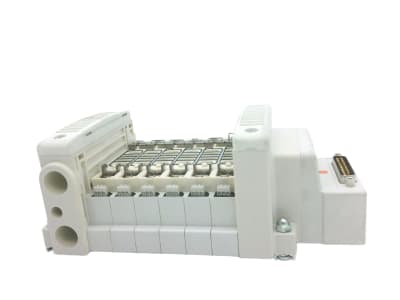 SMC VV5QC21-06C8FD3-DS
