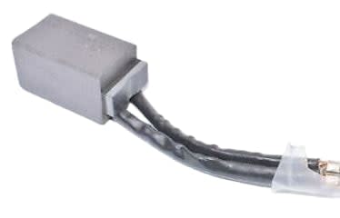 MORGAN SAFETY 634-NKF