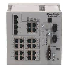 ALLEN BRADLEY 1783-HMS8TG8EG4CGN