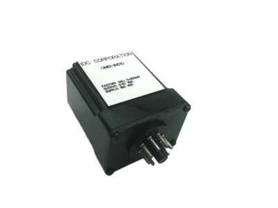 IDC CORPORATION UMB1-IN510