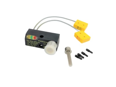 TURCK NI-2-Q6.5-AP6-0.2M-FS-4.4X3/S304
