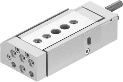 FESTO DGSL-8-10-P1A