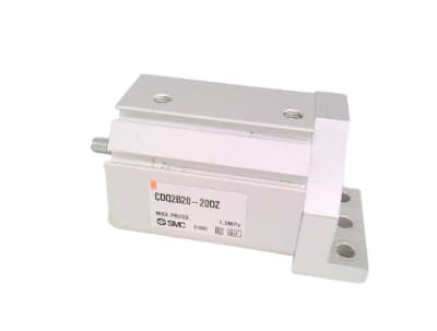 SMC CDQ2B20-20DZ