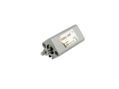 SMC CDQ2B12-20DM
