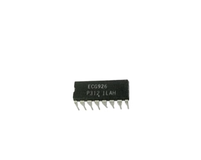 PHILIPS ECG926