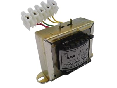 TRANILAMP TCX/50/3