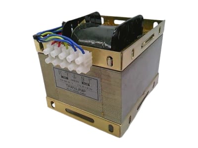TRANILAMP TCX 500 VA/1