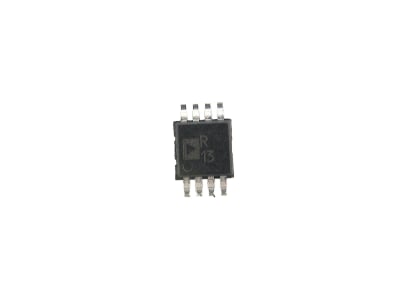 ANALOG DEVICES ADR431BRMZ