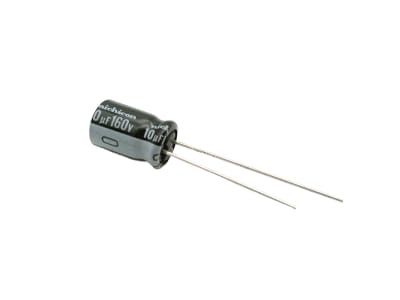 NICHICON UVR2C100MPD