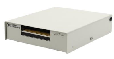 NATIONAL INSTRUMENTS UMI-7764