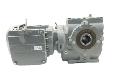 SEW EURODRIVE WA30 DT80N4/BMG/HR/MM07/KPF6