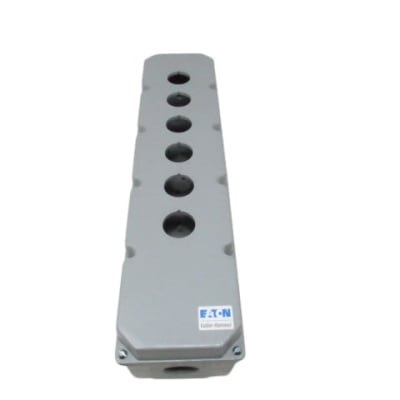 EATON CORPORATION 10250T-N21