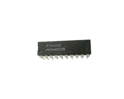 GENERIC IC74HC273