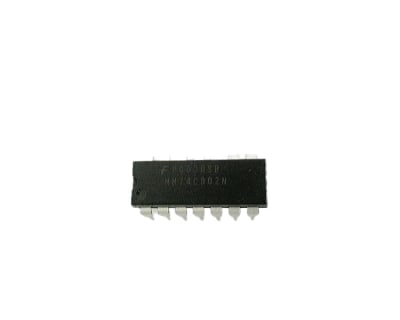 SEMICONDUCTOR IC74C902N