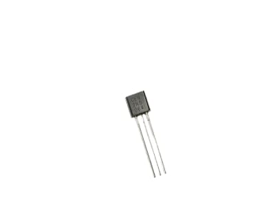 ON SEMICONDUCTOR 2N5064G
