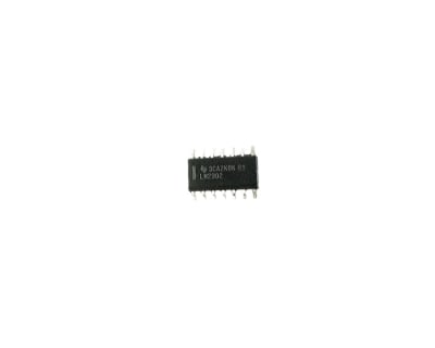 ZEBRA IC2902DSM