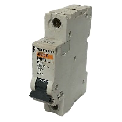 SCHNEIDER ELECTRIC 24242