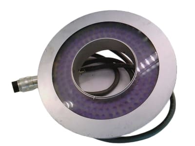 IIM AG CRC70FL-IR038