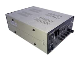 SONY CCU-M3P