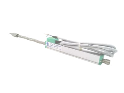 GEFRAN PY-2-F-100-S100-680-000X000-X-00