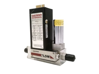 SIERRA INSTRUMENTS 840M-3-0V1-SV1-E-V1-S1-MP
