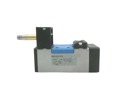 FESTO MN1H-5/2-D-1-FR-S-C