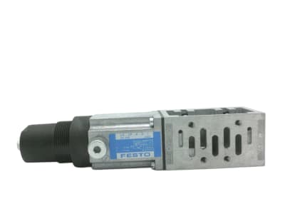 FESTO LR-ZP-P-D-1