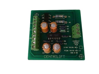 CENTRILIFT HUGHES 48195