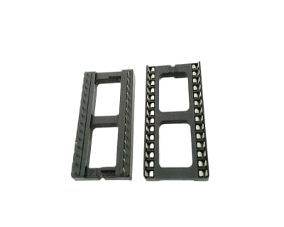 AMPHENOL DILB28P-223TLF