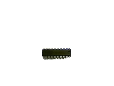 TEXAS INSTRUMENTS SEMI SN74AS645N