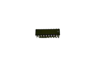 TEXAS INSTRUMENTS SEMI SN74AS574N