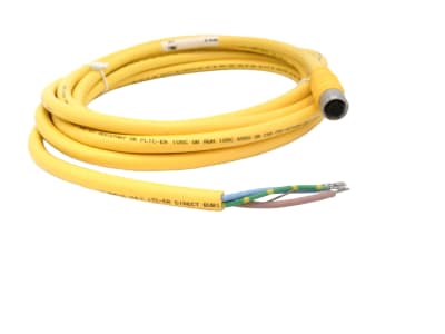 TURCK RKCV 490-4M