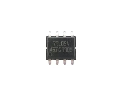 ST MICRO L79L05ACD13TR