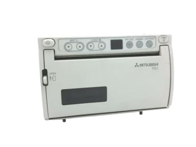 MITSUBISHI P91W