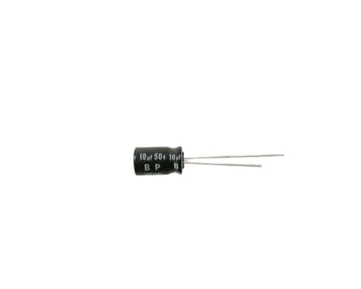 NICHICON UVP1H100MED