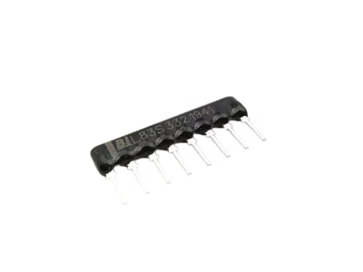 TT ELECTRONICS L083S332LF