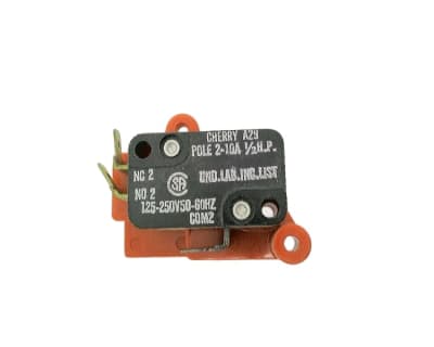 DANAHER CONTROLS PAS562